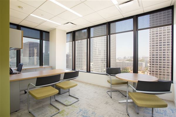 Carr Workplaces DTLA - Coworking (8/27/2020)