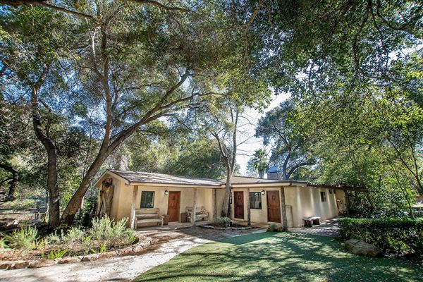 Oak Canyon Ranch (8/27/2020)