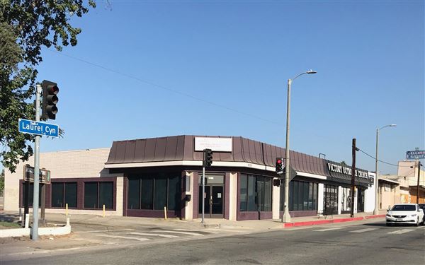 Brayer Enterprises LLC - Corner Commercial Building (10/5/2020)