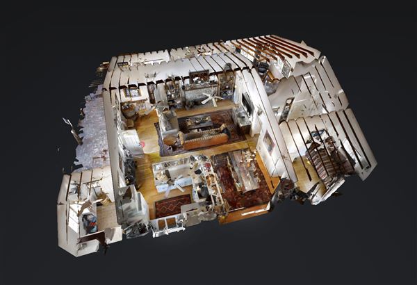 Oreana Winery & Vineyard - Fisco (9/1/2020 - Credits: Photos, Videos and 360° Virtual Tour by Kevin Dole - Home3D.us)