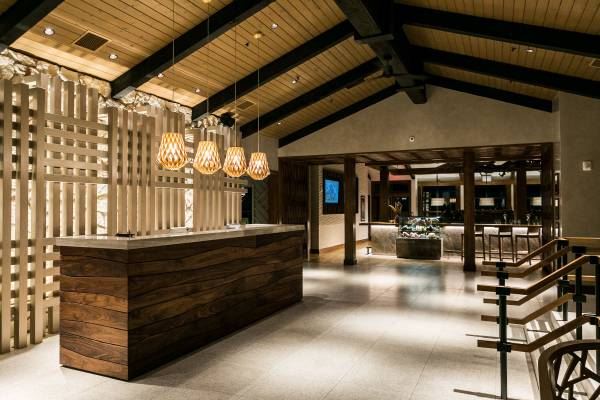 Castaway Burbank - Specialty Restaurant Corporation - SRC (9/1/2018)