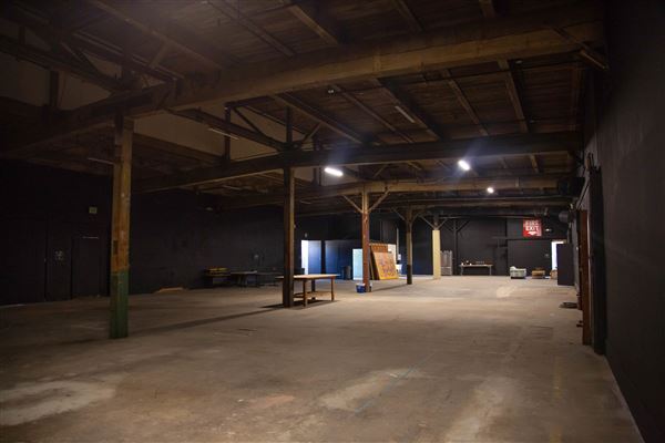 Lacy Street Production Center (11/17/2020)