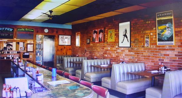 Egg Heaven Cafe (9/14/2018 - Credits: Michael Gilling)