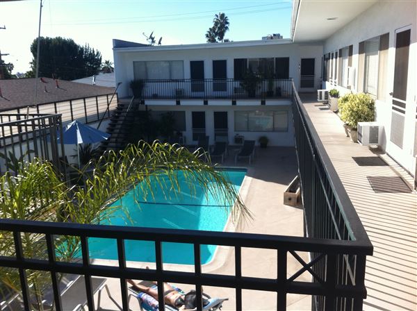 Harper Regency West Hollywood (7/22/2021 - Credits: mark feigin)