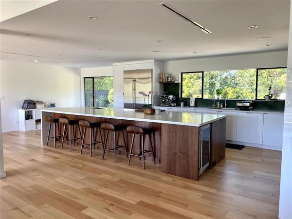 Mid-Century Modern Home (3/1/2021)