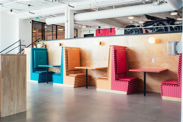 Union Cowork Los Angeles (8/29/2021)