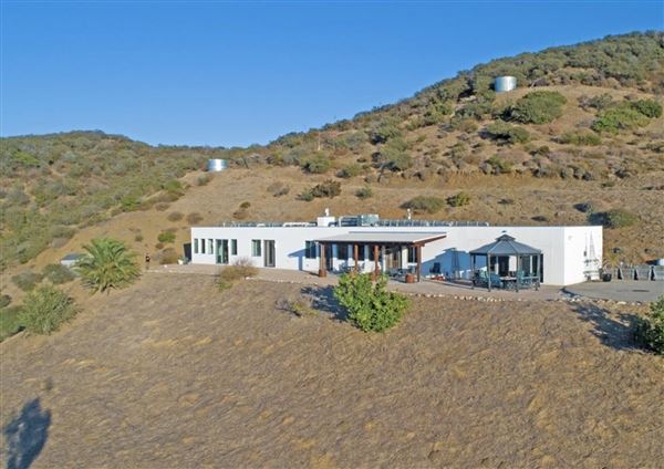 Malibu Acres (10/7/2021)