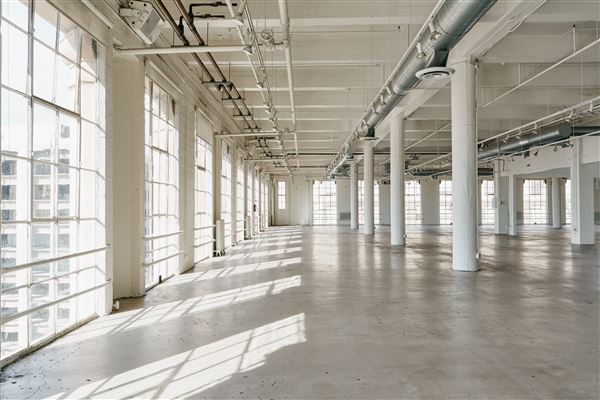 Cooper Studios - Cooper Design Space (10/28/2021 - Credits: Liz Carababas)