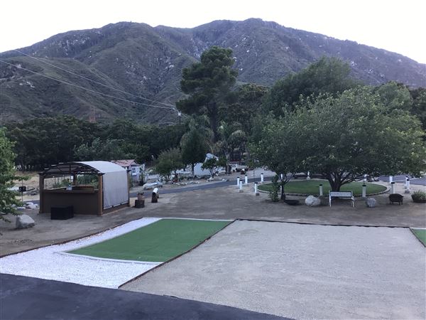 The Rock House (11/1/2021 - Credits: Raquel Jones - Owner)