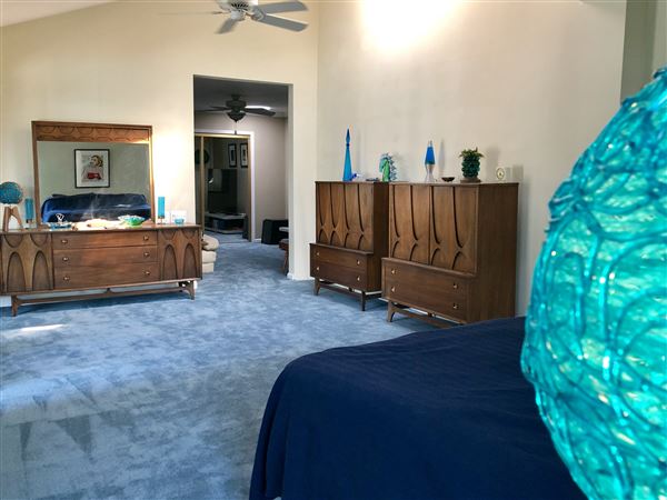 Longview House (2/9/2022 - Credits: Steve Milner)