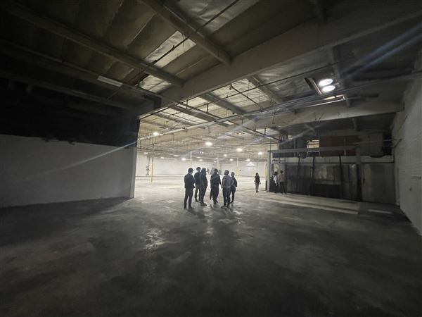 C&I Studios (4/25/2022 - Credits: Joshua Miller)