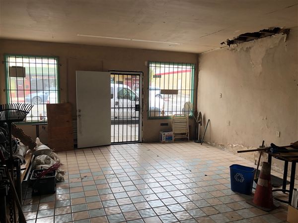 Barrio Logan Private Property/Southeast San Diego (5/2/2022 - Credits: Tony Pollard)