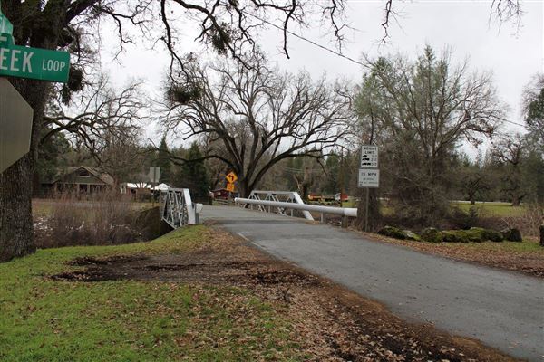 Payne's Creek (3/1/2022 - Credits: Film Tehama)