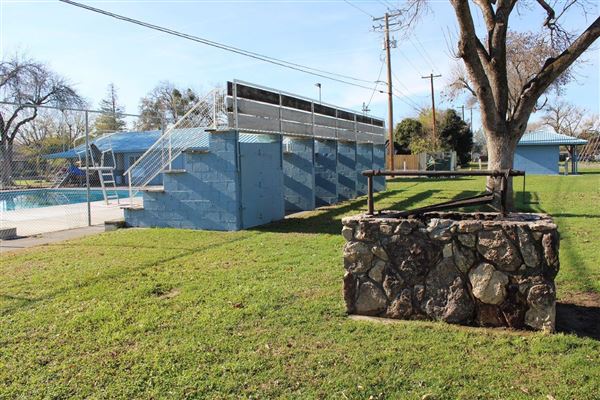 Northside Park (3/1/2022 - Credits: Film Tehama)