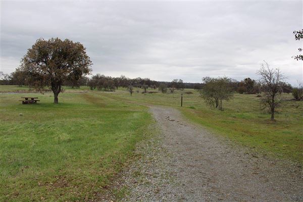 Sacramento River Bend (3/1/2022 - Credits: Film Tehama)