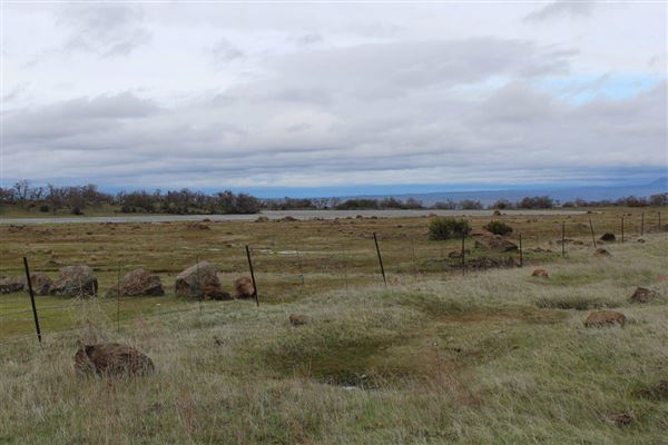 Sacramento River Bend (3/1/2022 - Credits: Film Tehama)