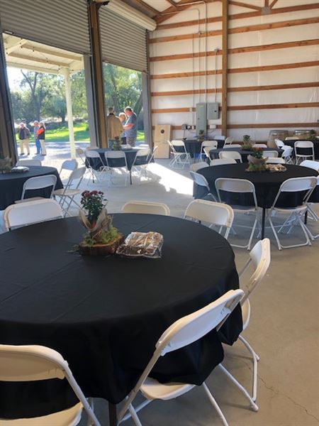 Heart S Ranch (9/1/2021)