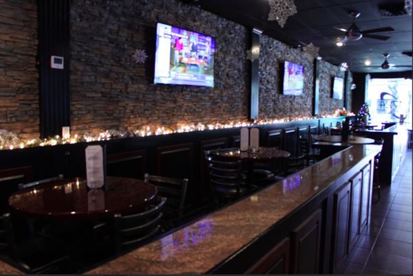 1724 Downtown Bar and Grill (8/9/2019)