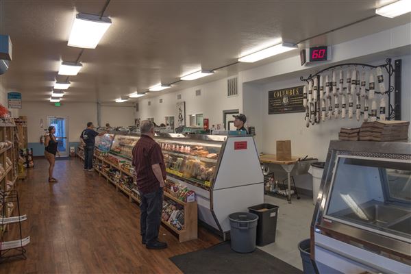 R & R Meats (8/9/2019)