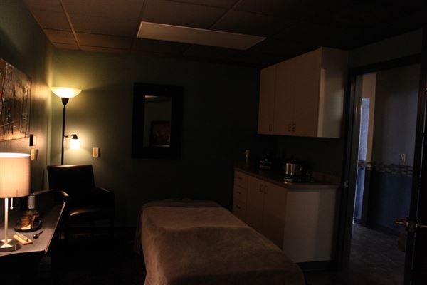 Urban Retreat Day Spa (8/9/2019)