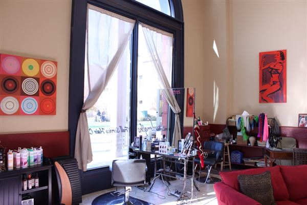 Wavelengths Salon (12/20/2019)