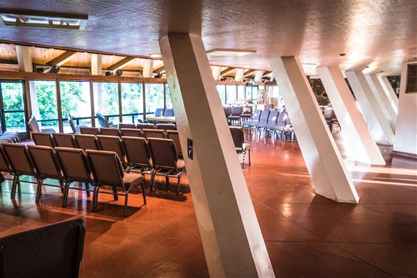 Pilgrim Congregational Church (8/9/2019)