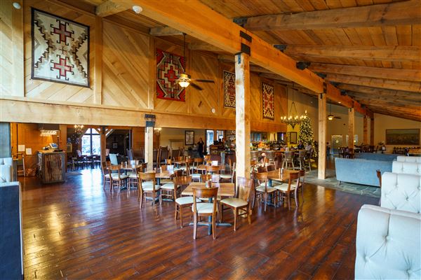 Highlands Ranch Resort (3/1/2022 - Credits: Film Tehama)