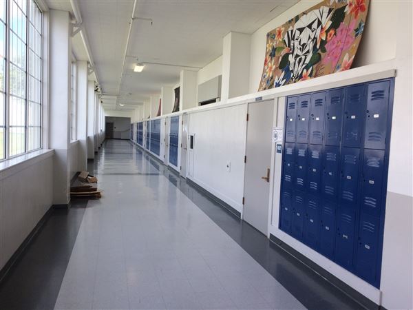 University Preparatory School (8/9/2019)