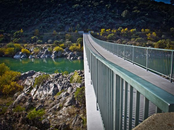 Ribbon Bridge (8/9/2019)