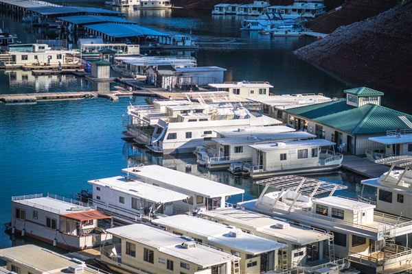 Holiday Harbor (8/9/2019)