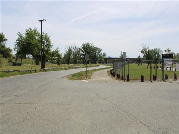 Beckwourth River Front Park (4/11/2022)