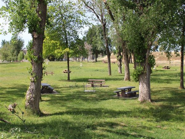 Beckwourth River Front Park (4/11/2022)