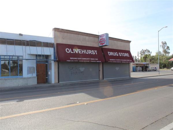 Olivehurst (4/11/2022)