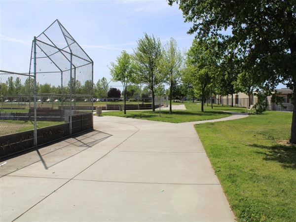 Plumas Lake Veterens Park (4/11/2022)