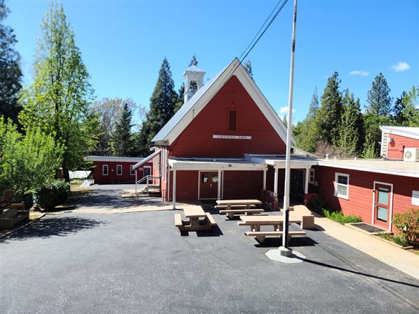 Camptonville (4/11/2022 - Credits: Yuba Sutter Film Commission)