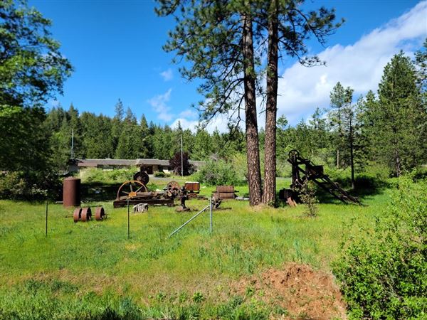 New Bullards Bar Reservoir (4/11/2022 - Credits: Yuba Sutter Film Commission)