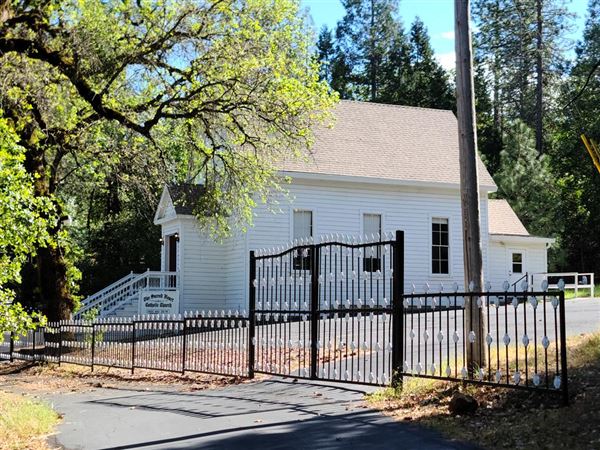 Dobbins (4/11/2022 - Credits: Yuba Sutter Film Commission)