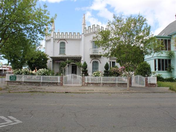 Mary Aaron Museum (4/11/2022 - Credits: Yuba Sutter Film Commission)