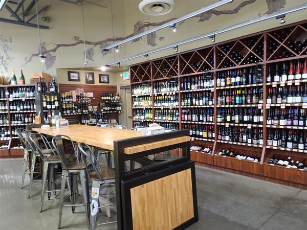 New Earth Market (4/11/2022 - Credits: Yuba Sutter Film Commission)