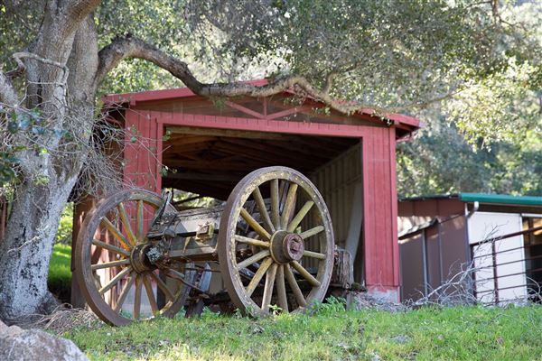 Camp Carmel Valley (5/10/2022)