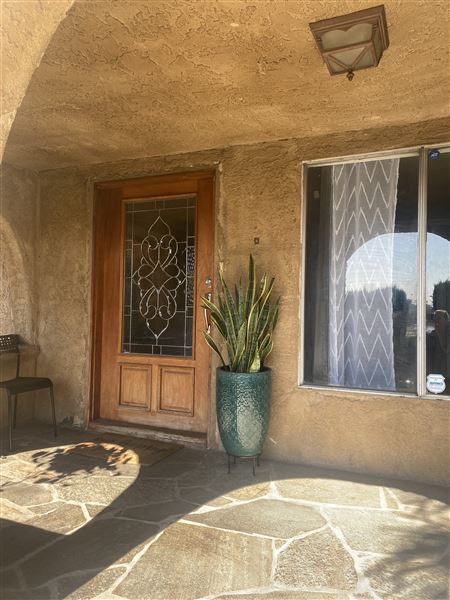 Los Angeles Home (7/9/2022)