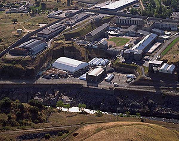 Folsom State Prison (FSP) (12/31/2003)