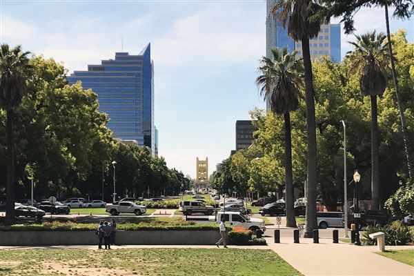 California State Capitol Museum (4/27/2017)