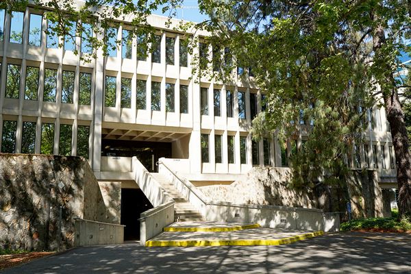California State University, Sacramento (CSUS) (10/1/2018)