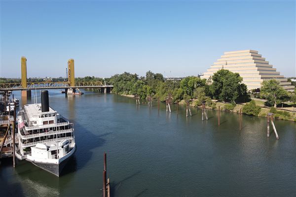 Old Sacramento (7/27/2022)