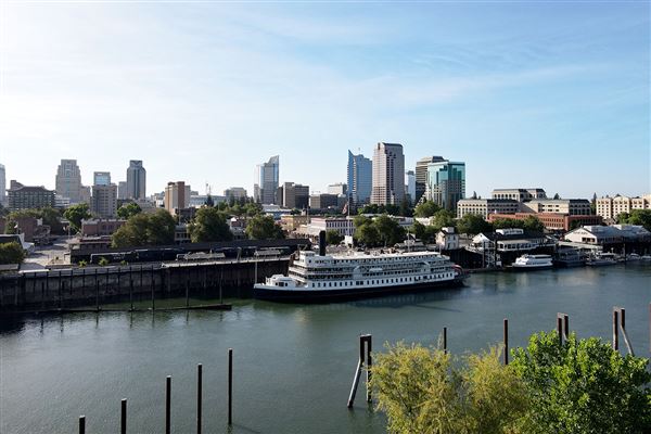 Old Sacramento (7/27/2022)