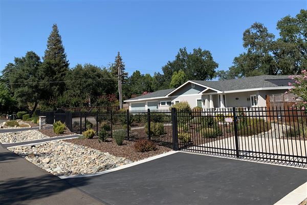 Arden Oaks (7/23/2020)