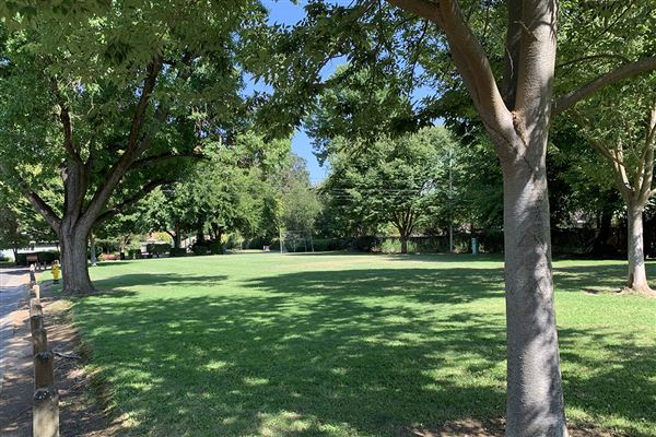 Arden Oaks (7/23/2020)