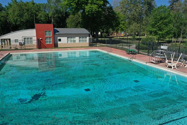 Southside Park (4/28/2020)