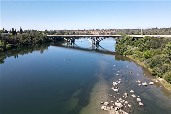 Rainbow Bridge (7/8/2020)